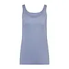 Ten Cate Secrets dames hemd V-neck 2-way - Coloured - microvezel dames onderhemd