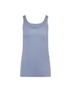 Ten Cate Secrets dames hemd V-neck 2-way - Coloured - microvezel dames onderhemd