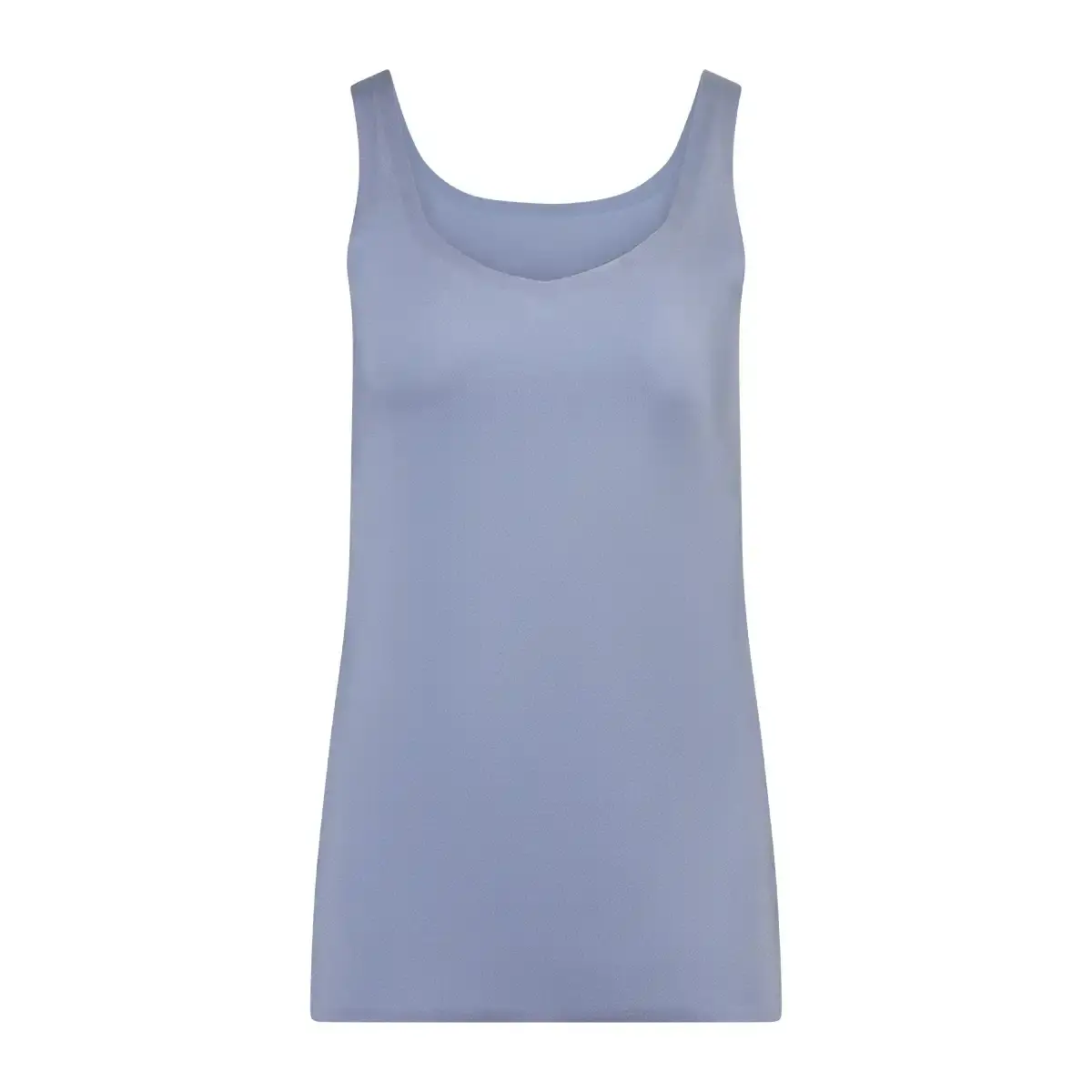 Ten Cate Secrets dames hemd V-neck 2-way - Coloured - microvezel dames onderhemd