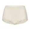 Ten Cate dames secrets kanten taille slip - Invisible - Colours - Kanten hoge dames maxi slip naadloos