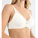 Triumph BH Body Make-up Illusion Lace - Kanten beugel bh met brede zachte bandjes - Voorgevormd - Wit