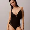 Calvin Klein Dames Bodysuit