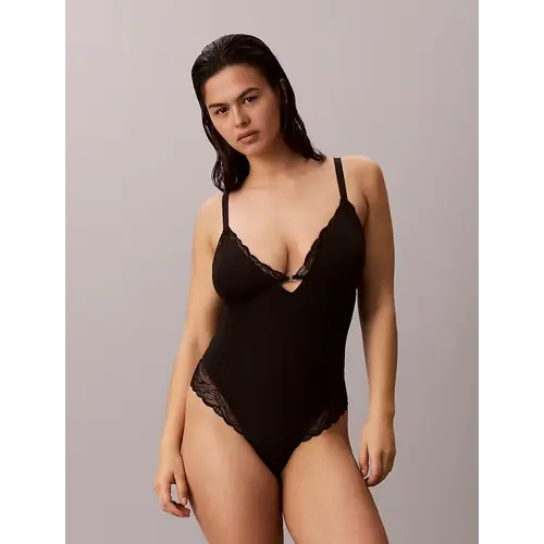 Calvin Klein Dames Bodysuit