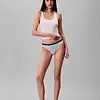 Calvin Klein 7-pack lage Slips dames - Low Rise - Katoenen dames mini slips - Dames onderbroeken