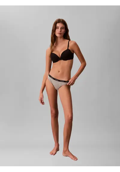 Calvin Klein dames 7-pack strings - Thong