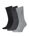 Calvin Klein 3-paar sokken - Heren