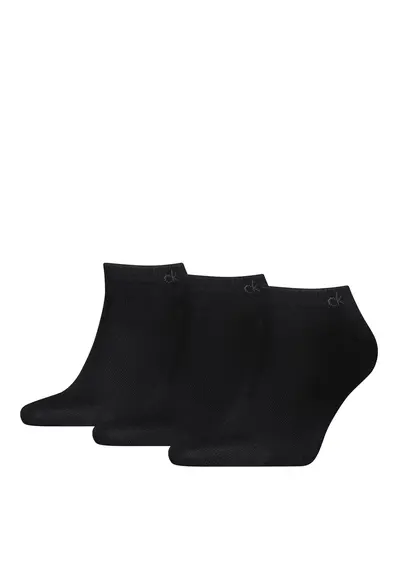 Calvin Klein 3-paar sneaker sokken - Heren