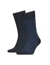 Tommy Hilfiger 2-paar Katoenen heren sokken - Classic Socks