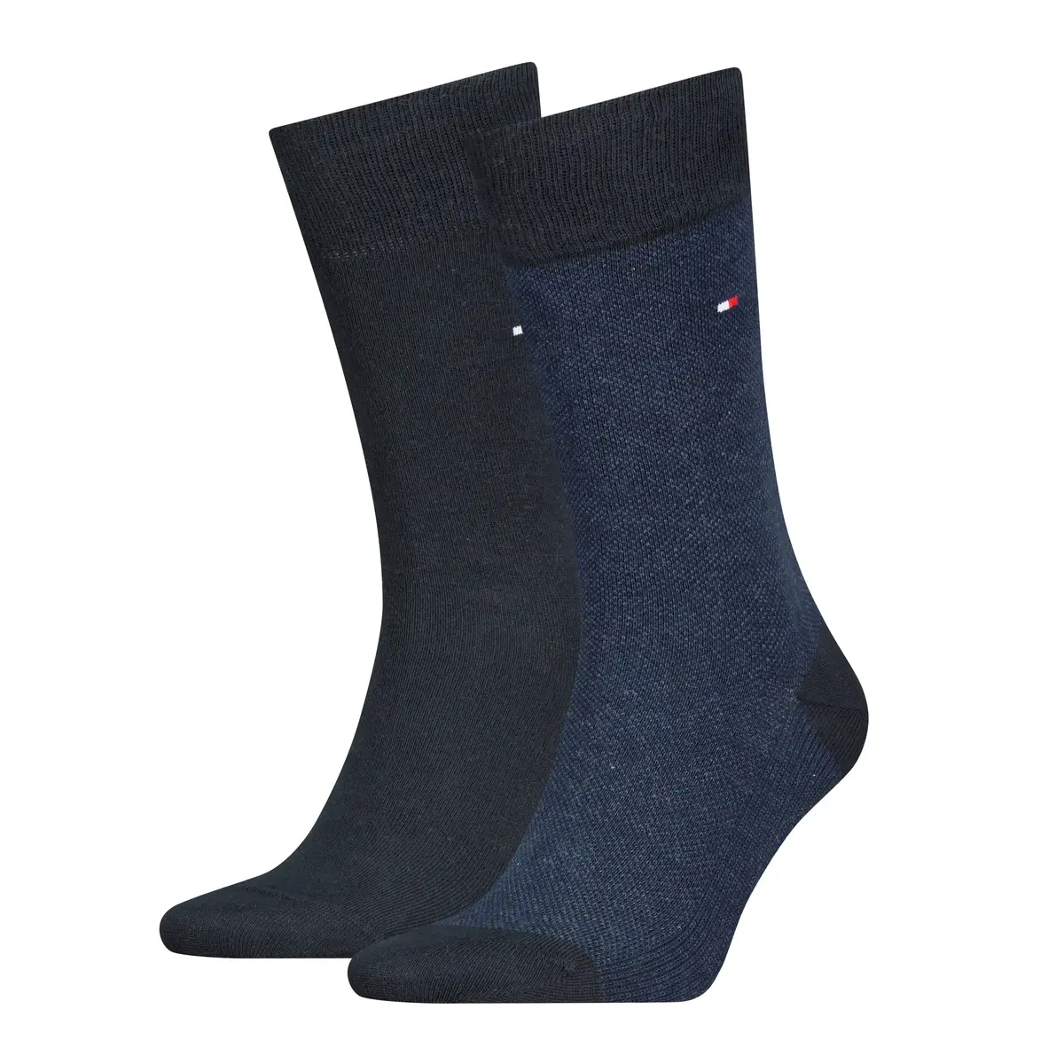 Tommy Hilfiger 2-paar Katoenen heren sokken - Classic Socks