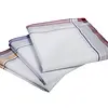 Tiseco Heren zakdoeken 12 stuks - 612