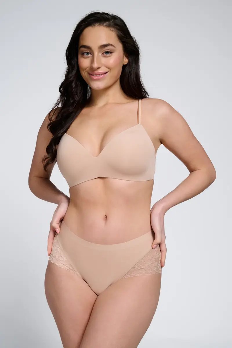 Ten Cate Secrets Midi Slip - Lace