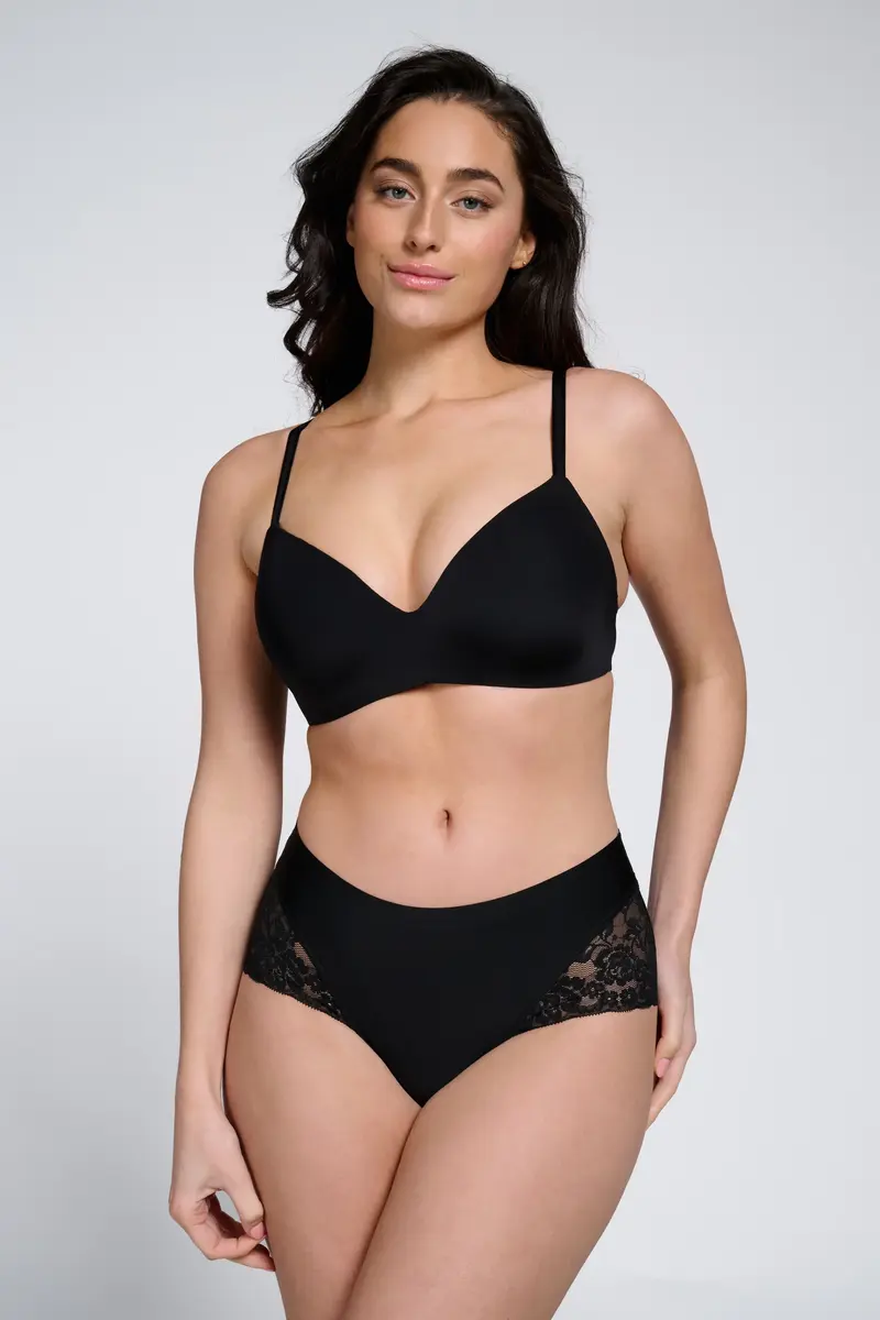 Ten Cate Secrets Midi Slip - Lace