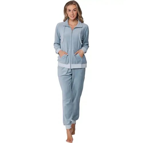 Pastunette warm velours huispak Pastunette warm velours huispak