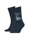 Tommy Hilfiger 2-pack sokken - Heren