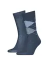 Tommy Hilfiger 2-pack sokken - Heren