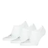 Calvin Klein 3-paar footies sokken Anti-slip - Heren - high cut