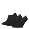 Calvin Klein 3-paar footies sokken Anti-slip - Heren - high cut