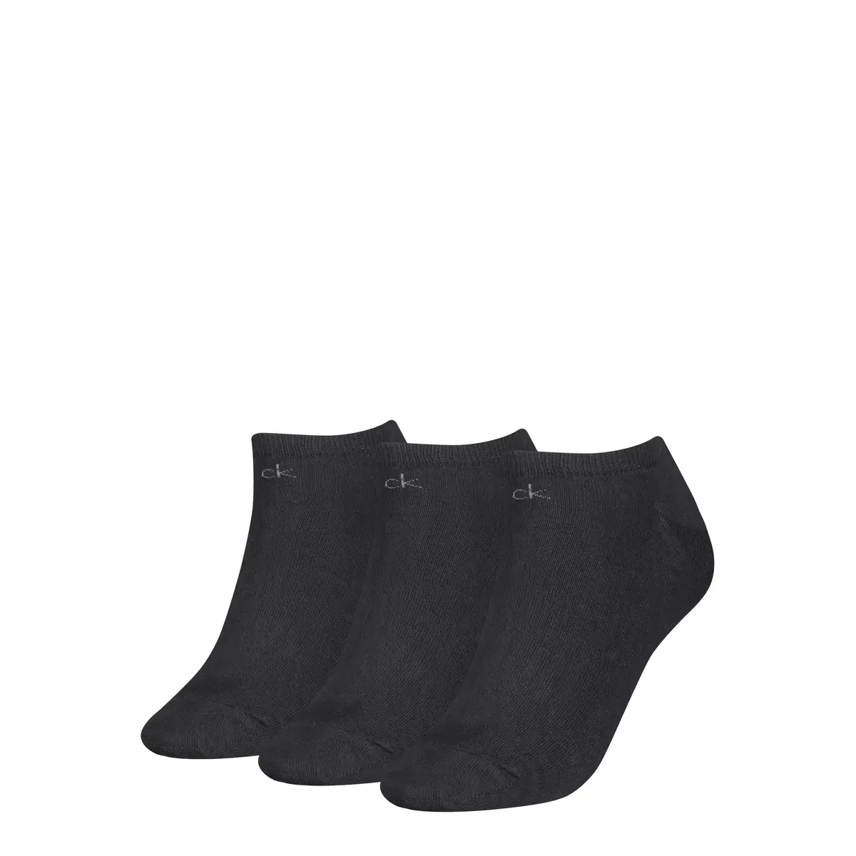 Calvin Klein 3-paar sneakersokken dames