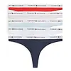 Tommy Hilfiger 5-Pack Dames Strings - Thong