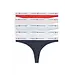Tommy Hilfiger 5-Pack Dames Strings - Thong - Combi