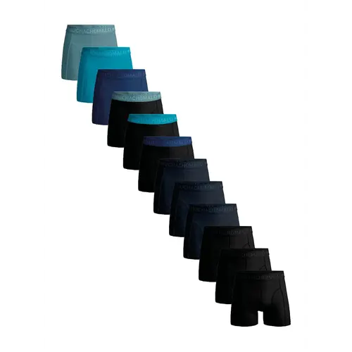 Muchachomalo 12-Pack Heren Boxershort -  Golden