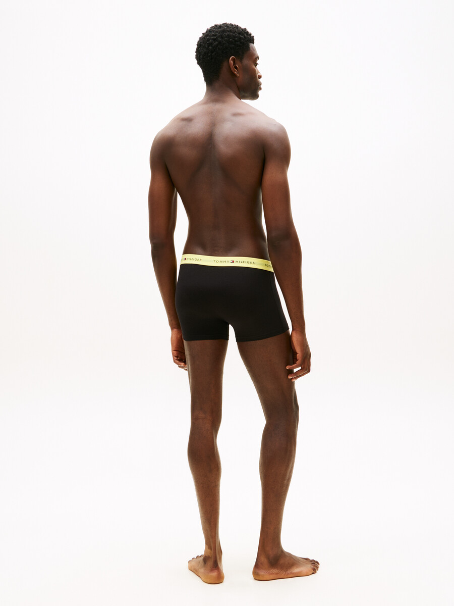 Tommy Hilfiger 5-Pack - Heren Trunks Boxers