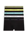 Tommy Hilfiger 5-Pack - Heren Trunks Boxers
