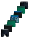 Bjorn Borg 7-pack heren boxershort -  Cotton stretch