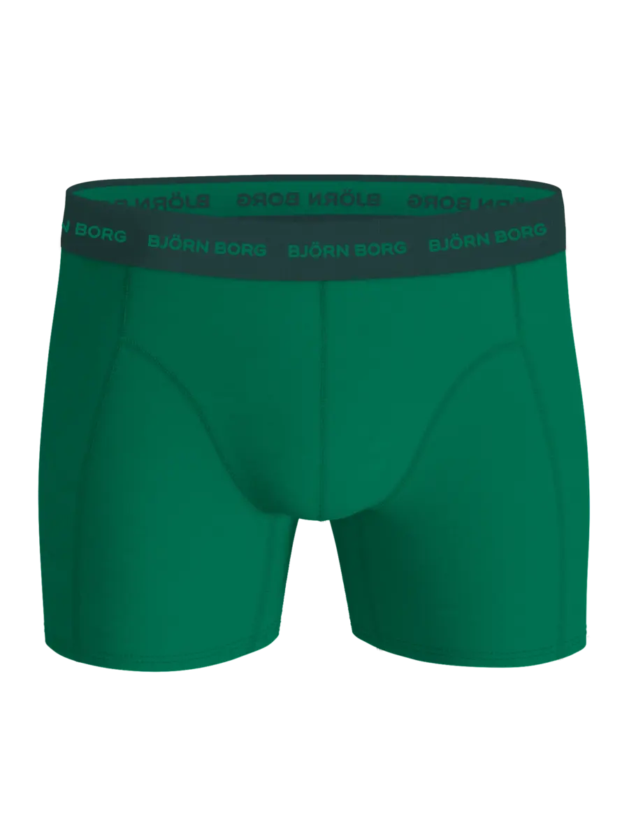Bjorn Borg 7-pack heren boxershort -  Cotton stretch