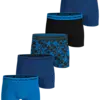 Bjorn Borg 5-Pack heren boxershorts - Cotton Stretch