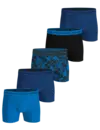 Bjorn Borg 5-Pack heren boxershorts - Cotton Stretch