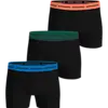 Bjorn Borg 3-pak Heren boxershort  - Cotton Stretch