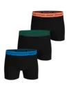 Bjorn Borg 3-pak Heren boxershort  - Cotton Stretch
