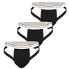 Bjorn Borg  3-pack jock straps - Cotton Stretch