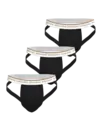 Bjorn Borg  3-pack jock straps - Cotton Stretch