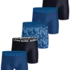 Bjorn Borg 5-pack heren boxershort - Sports  Microfiber