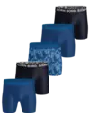 Bjorn Borg 5-pack heren boxershort - Sports  Microfiber