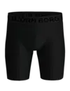 Bjorn Borg 2-Pack heren boxershort -  microfiber Lightweight- Long leg