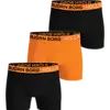 Bjorn Borg 3-pak Heren boxershort  - Cotton Stretch - Holland