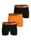 Bjorn Borg 3-pak Heren boxershort  - Cotton Stretch - Holland