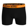 Bjorn Borg 3-pak Heren boxershort  - Cotton Stretch - Holland
