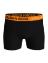 Bjorn Borg 3-pak Heren boxershort  - Cotton Stretch - Holland