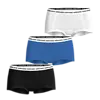 Bjorn Borg 3-pack dames boxershort- Logo Shorts
