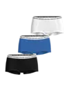 Bjorn Borg 3-pack dames boxershort- Logo Shorts