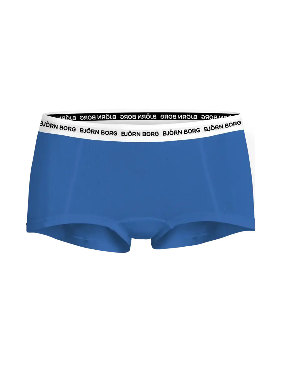 Bjorn Borg 3-pack dames boxershort- Logo Shorts