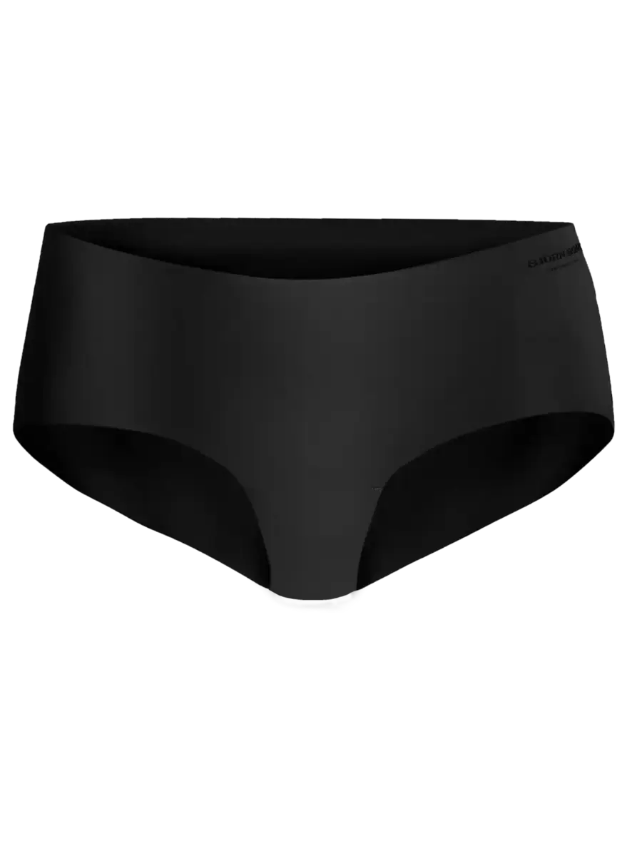 Bjorn borg 3-pack dames Invisible Hipster - Naadloos ondergoed dames