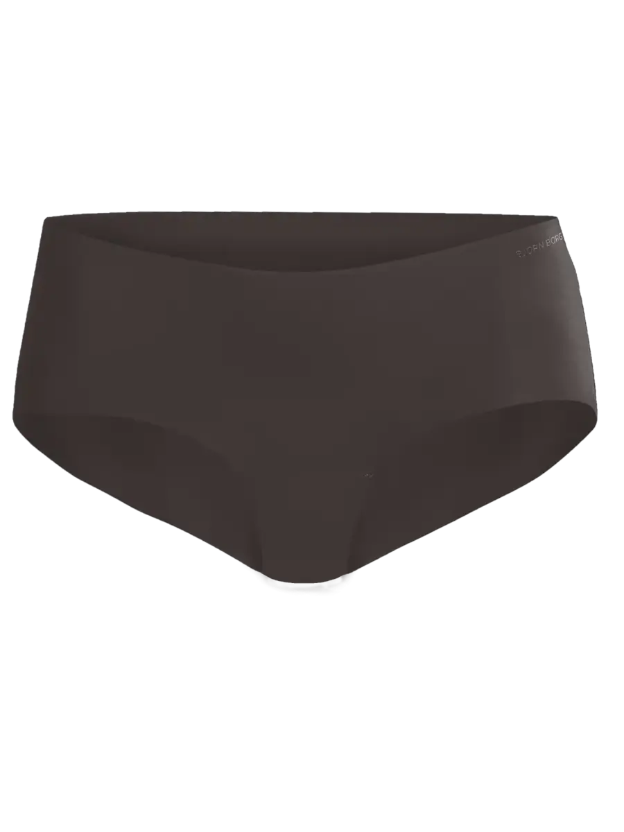 Bjorn borg 3-pack dames Invisible Hipster - Naadloos ondergoed dames