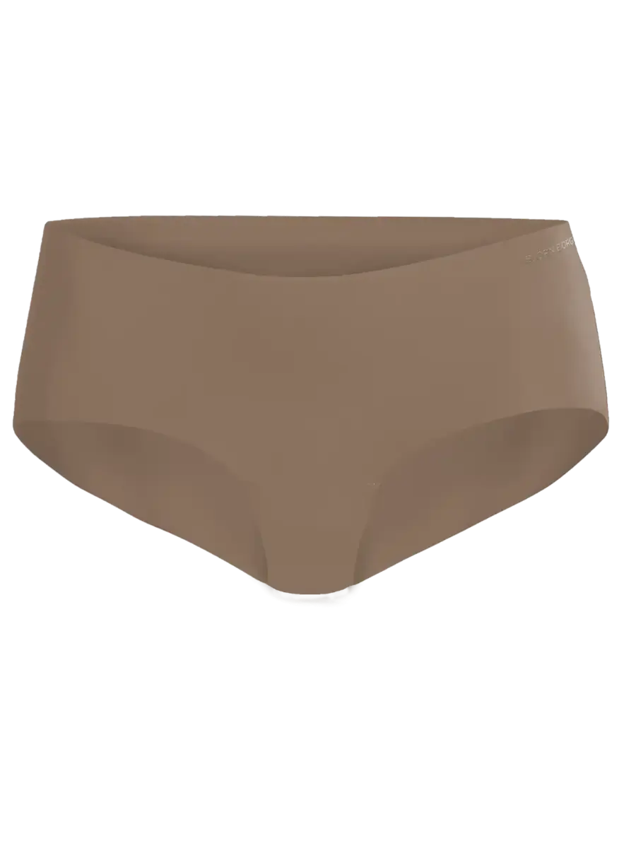 Bjorn borg 3-pack dames Invisible Hipster - Naadloos ondergoed dames