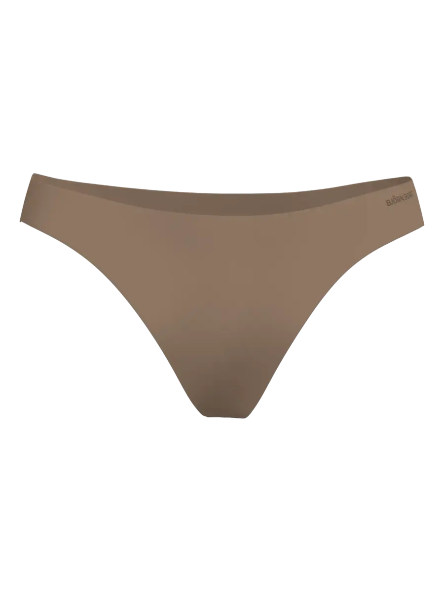 Bjorn borg 3-pack dames Invisible String - Thong Bjorn borg 3-pack dames Invisible String - Thong