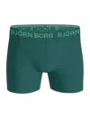 Bjorn Borg 5-Pack jongens boxershorts - Cotton Stretch